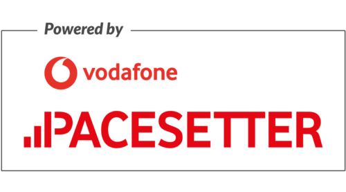 CARASAVE Vodafone Pacesetter