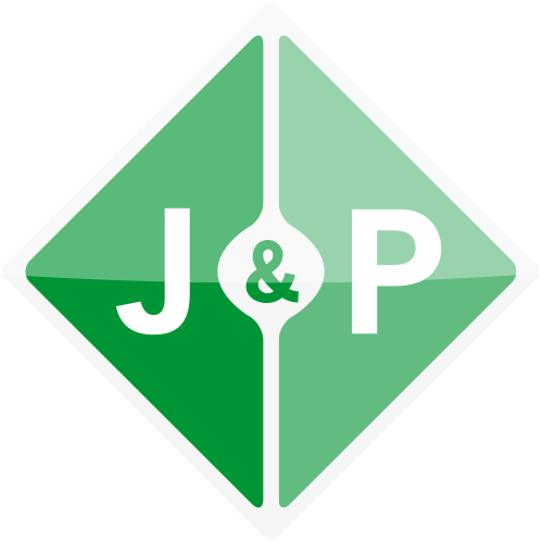 Jahn & Partner logo