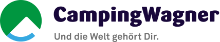 Camping Wagner Logo
