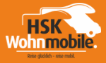 HSK Wohnmobile Logo